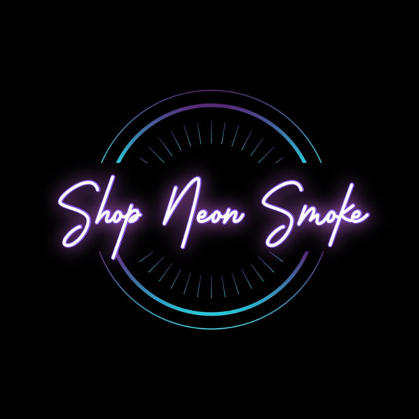Neon Smoke logo